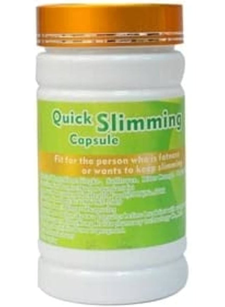 Quick Slimming Capsules